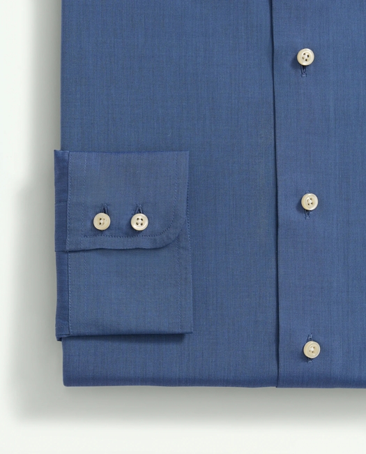 The No. 1 Sack Suit in Cotton The No. 1 Sack Suit in Cotton