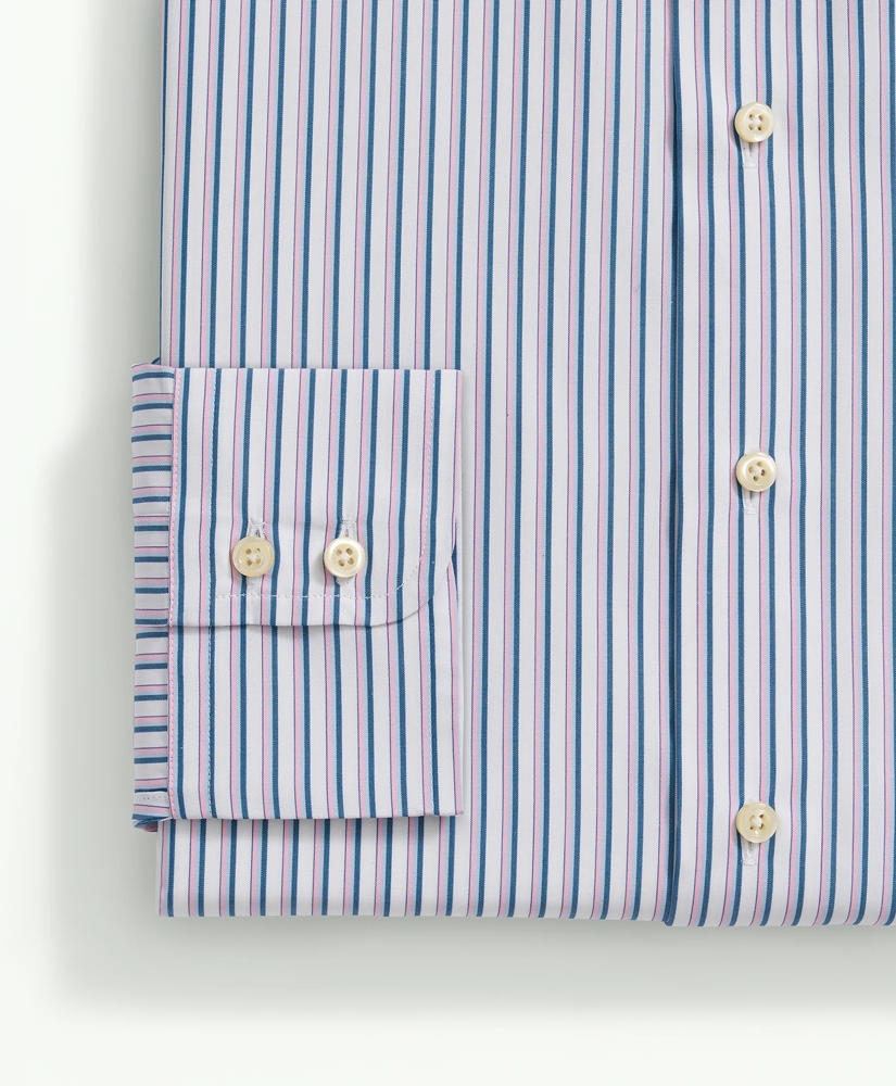 Brooks Brothers X Thomas Mason® Cotton Poplin English Collar Brooks Brothers X Thomas Mason® Cotton Poplin English Collar