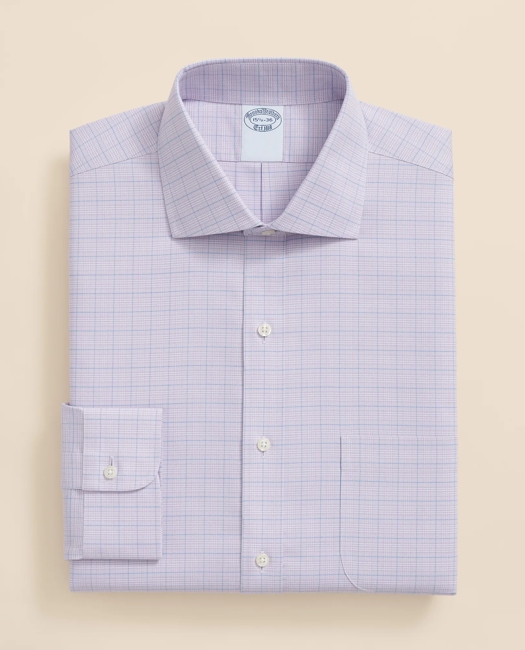 Men's Slim Fit Dress Shirts | Brooks Brothers