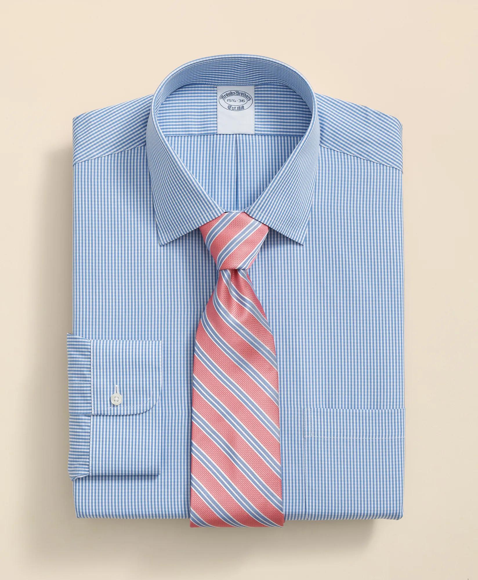 Made in USA Shirts | Brooks Brothers