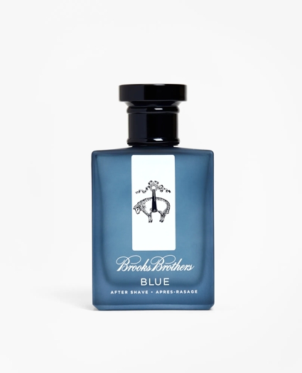 Brooks Brothers Blue After Shave Splash 3.4 oz, image 1