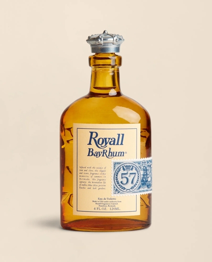Royall Bay Rhum 57 Cologne, 4oz