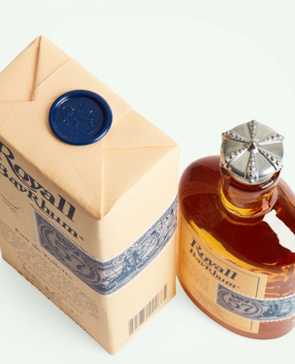 Royall Bay Rhum 57 Cologne, 4oz, image 2