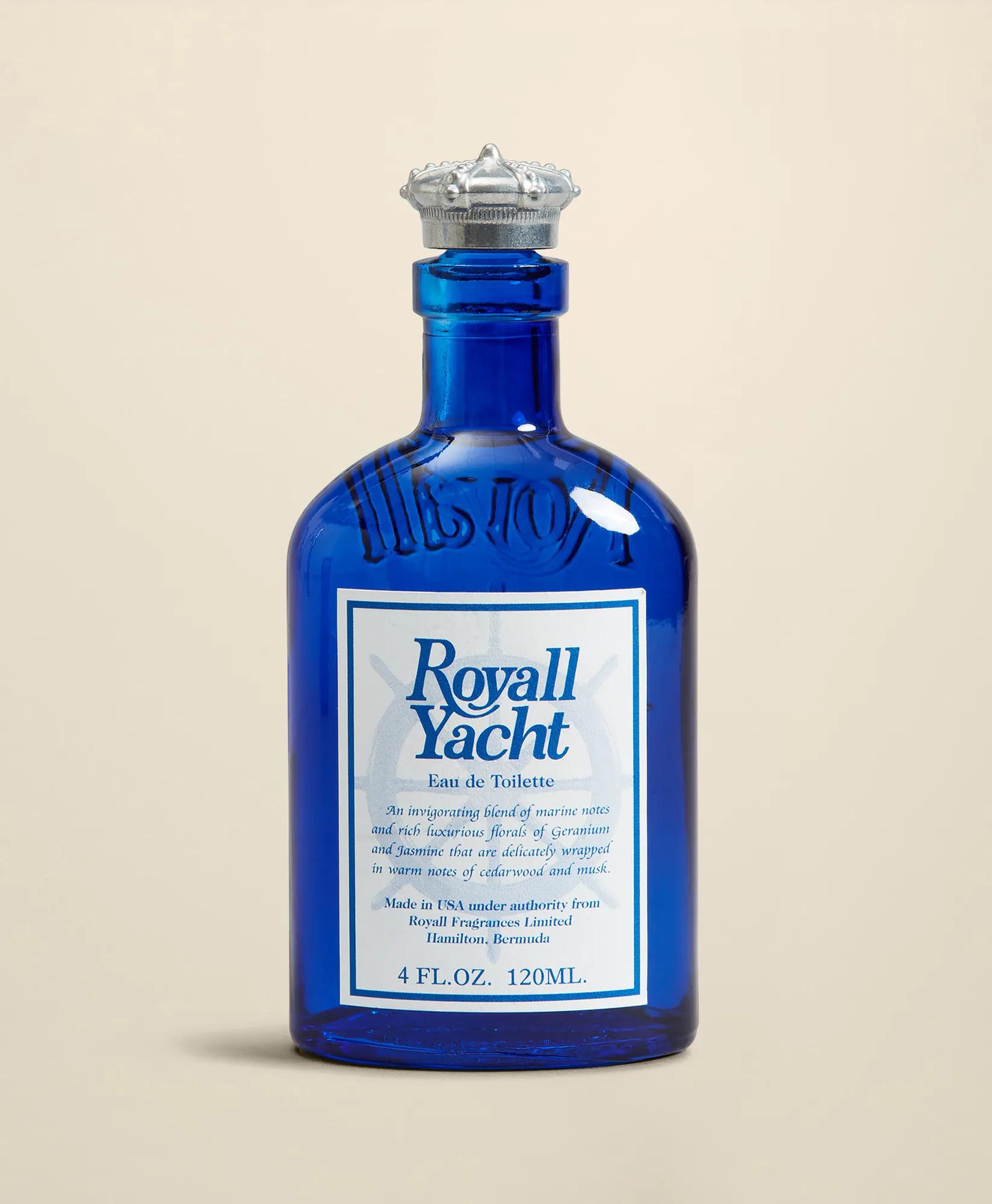 Royall Yacht, 4oz, image 1