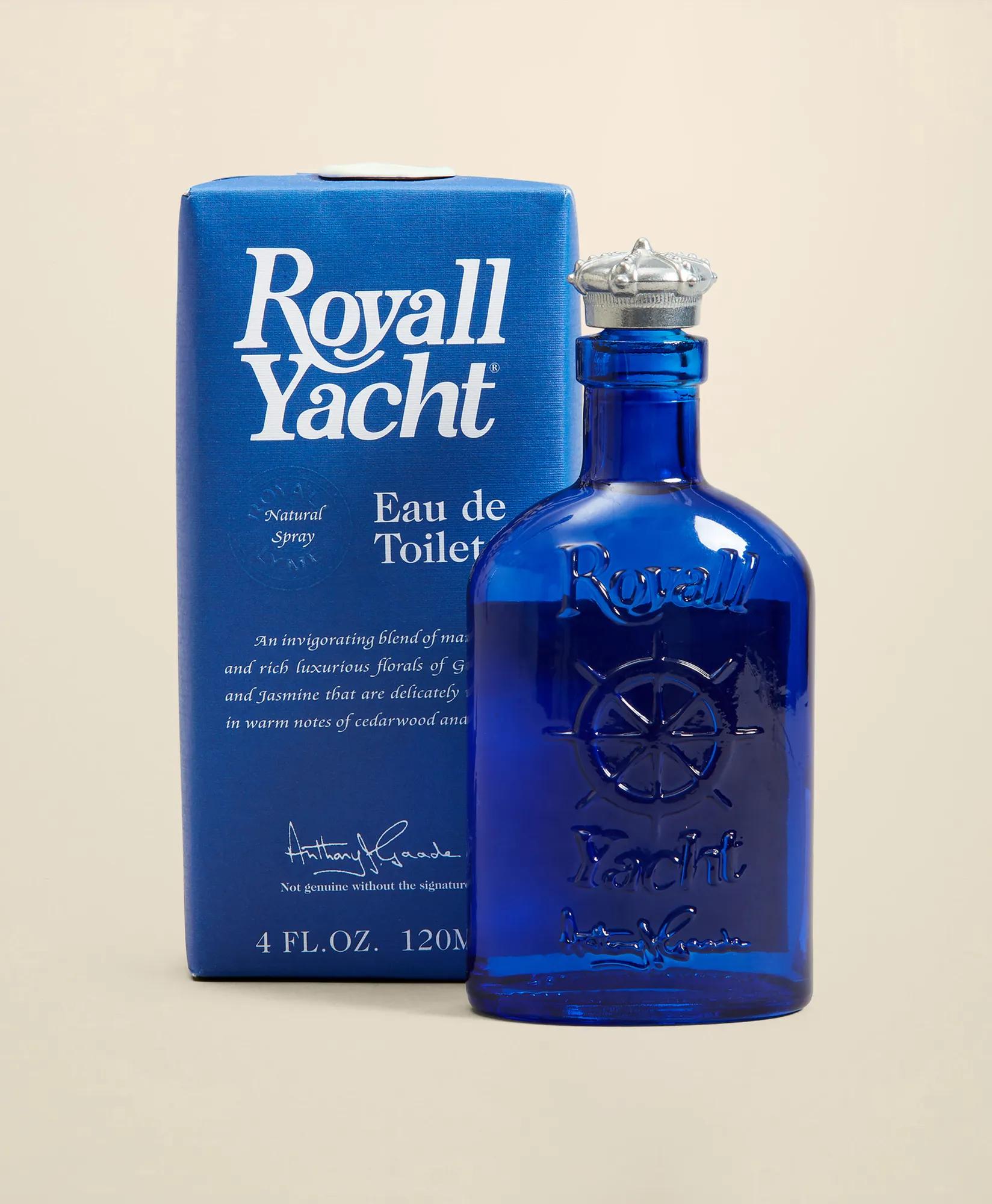 Royall Yacht, 4oz, image 2