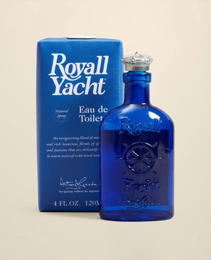 Royall Yacht, 4oz, image 2
