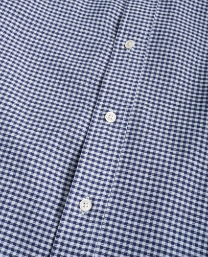 Golden Fleece&reg; Regent Regular-Fit Gingham Sport Shirt, image 3