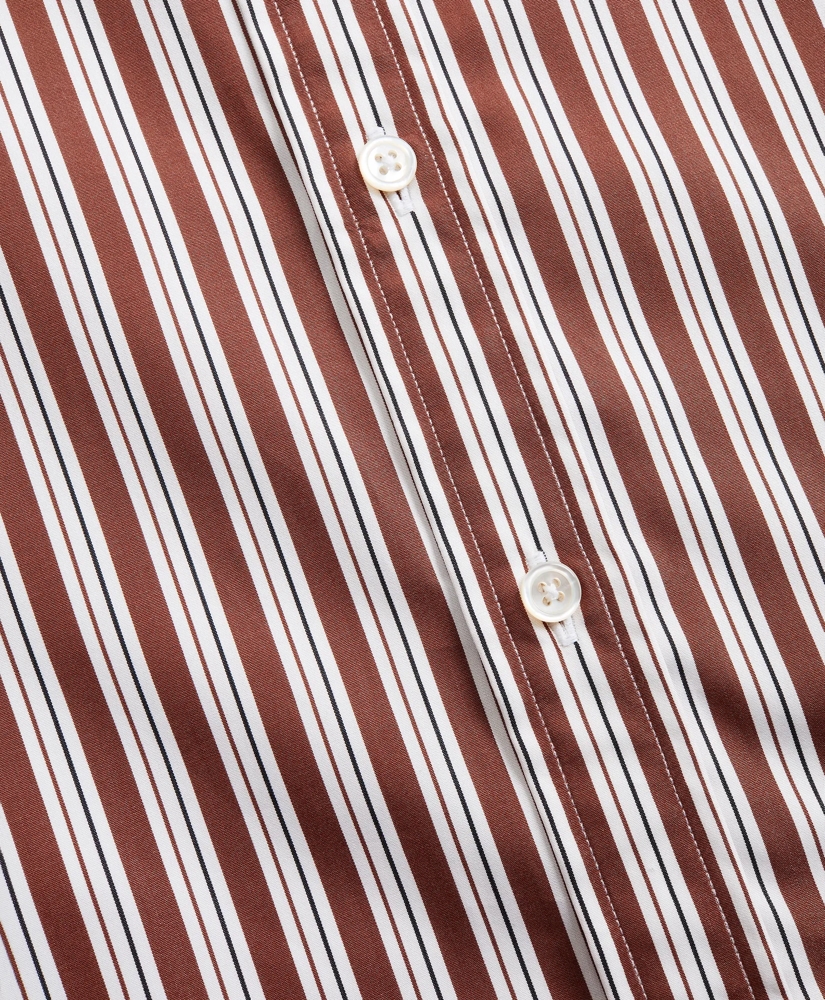 Golden Fleece® Regent Regular-Fit Multi-Stripe Sport Shirt, image 3