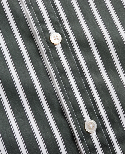 Golden Fleece® Regent Regular-Fit Multi-Stripe Sport Shirt, image 3