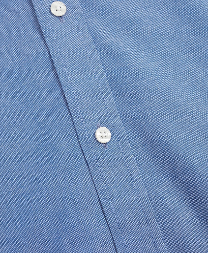 Stretch Regent Regular-Fit  Sport Shirt, Non-Iron, image 3