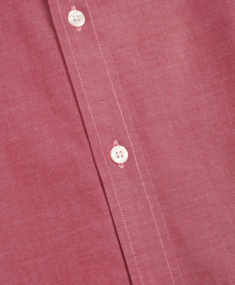 Stretch Regent Regular-Fit  Sport Shirt, Non-Iron, image 3