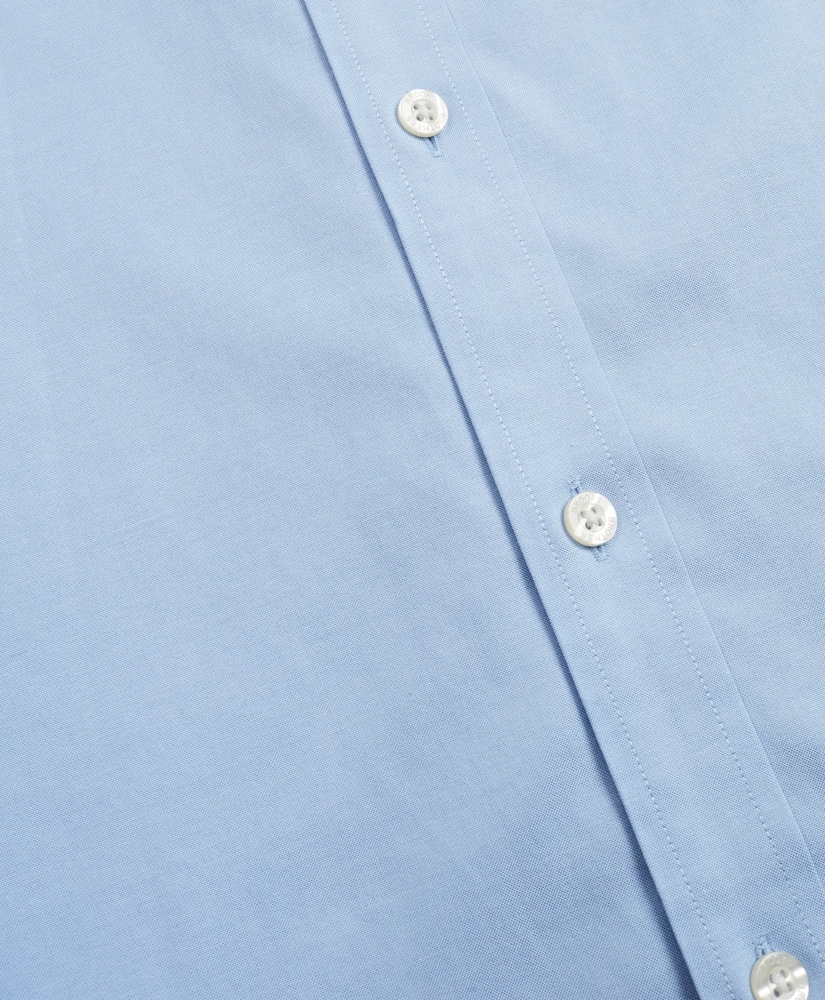 Stretch Regent Regular-Fit  Sport Shirt, Non-Iron, image 3