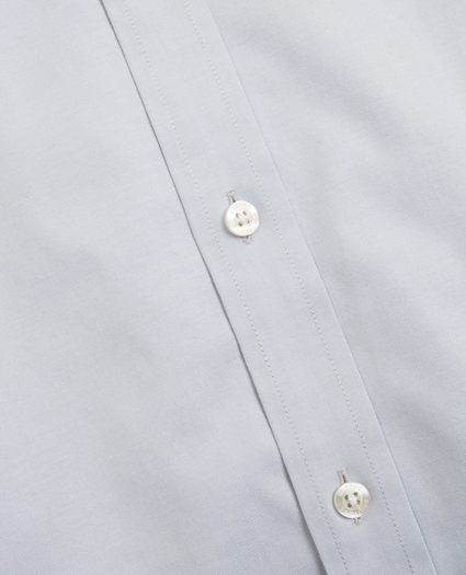Stretch Regent Regular-Fit  Sport Shirt, Non-Iron, image 3
