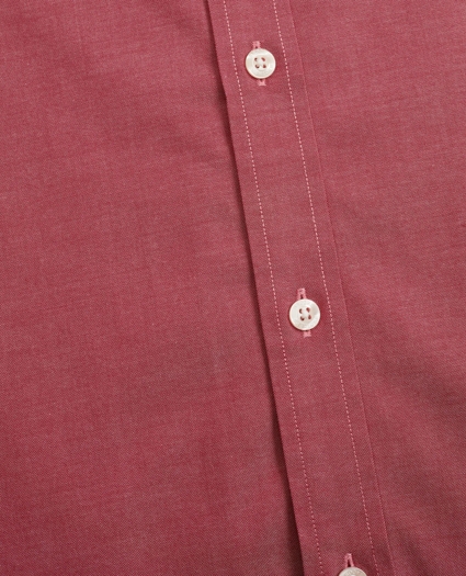 Stretch Regent Regular-Fit  Sport Shirt, Non-Iron, image 3