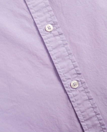 Madison Relaxed-Fit Garment-Dyed Sport Shirt, image 3