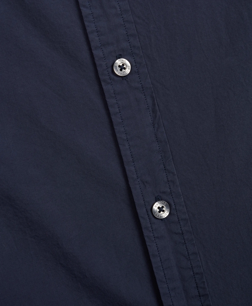 Madison Relaxed-Fit Garment-Dyed Sport Shirt, image 3