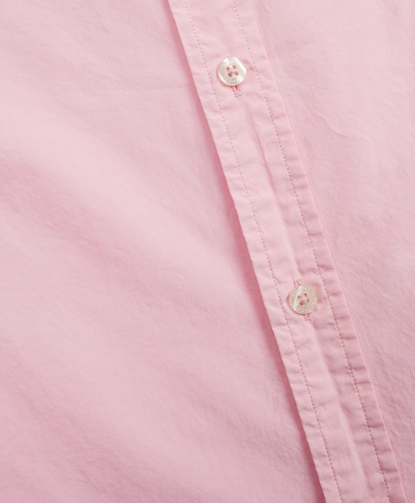Madison Relaxed-Fit Garment-Dyed Sport Shirt, image 3