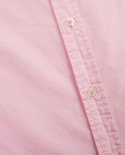Madison Relaxed-Fit Garment-Dyed Sport Shirt, image 3