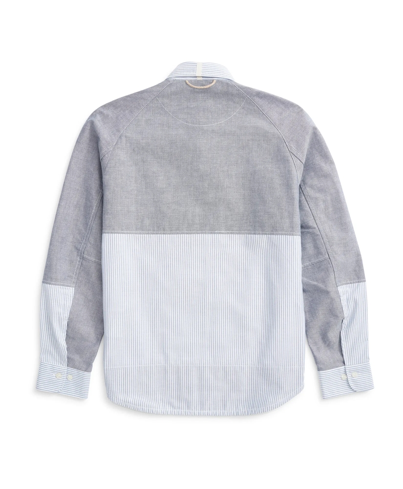 Brooks Brothers eYe COMME des GARCONS JUNYA WATANABE MAN Brooks Brothers eYe COMME des GARCONS JUNYA WATANABE MAN