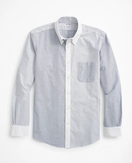 Regent Regular-Fit Fun Sport Shirt, image 1