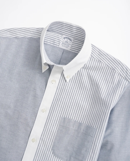 Regent Regular-Fit Fun Sport Shirt, image 2