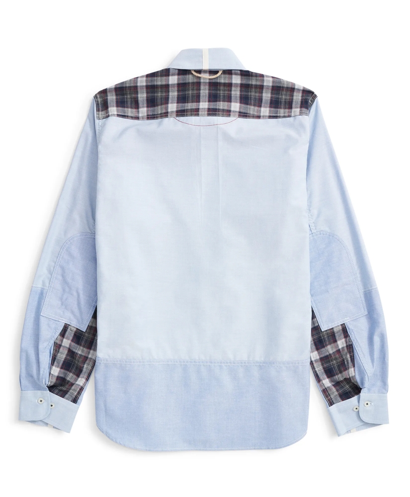 Brooks Brothers eYe COMME des GARCONS JUNYA WATANABE MAN Brooks Brothers eYe COMME des GARCONS JUNYA WATANABE MAN