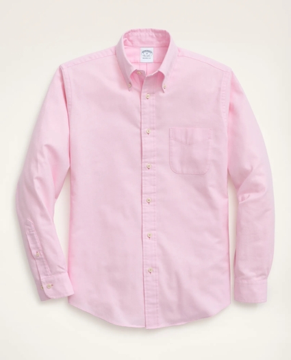 Regent Regular-Fit Portuguese Flannel Shirt, image 1