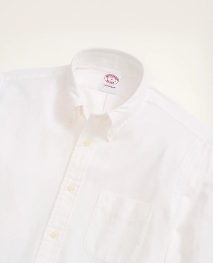 Madison Relaxed-Fit Portuguese Flannel Shirt, image 2