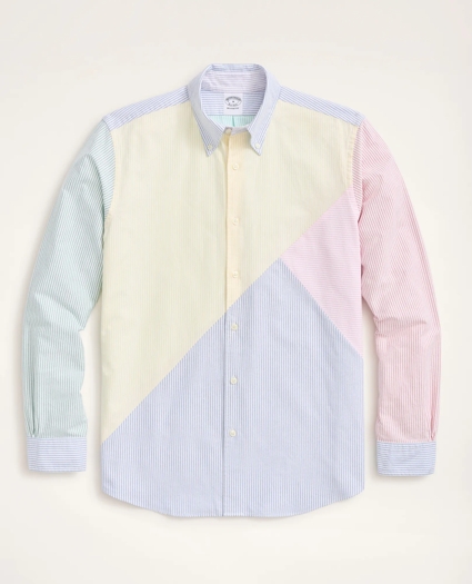 Regent Regular-Fit Original Oxford Fun Shirt, image 1