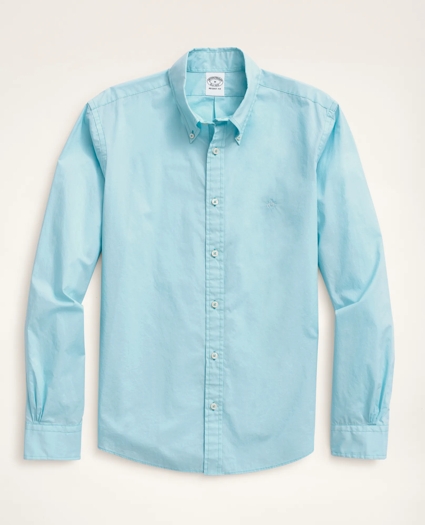 Friday Shirt, Poplin Solid, image 5