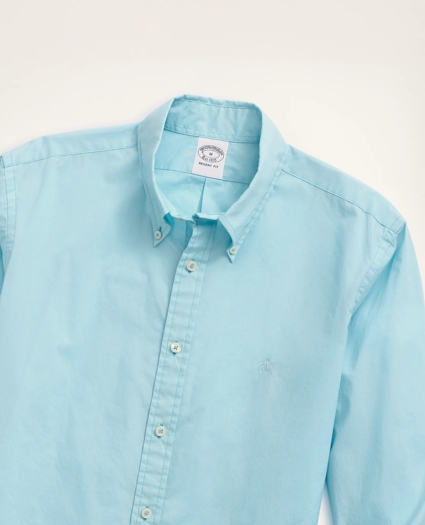 Friday Shirt, Poplin Solid, image 6