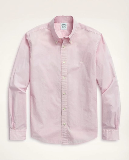 Friday Shirt, Poplin Solid, image 4