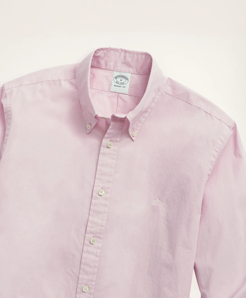 Friday Shirt, Poplin Solid, image 5