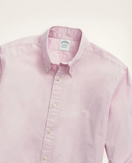 Friday Shirt, Poplin Solid, image 5