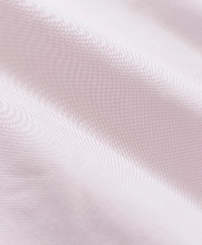 Stretch Non-Iron Oxford Button-Down Collar Sport Shirt, image 3