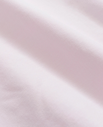 Stretch Non-Iron Oxford Button-Down Collar Sport Shirt, image 3
