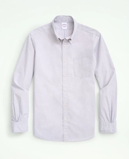 Friday Shirt, Poplin End-on-End, image 1