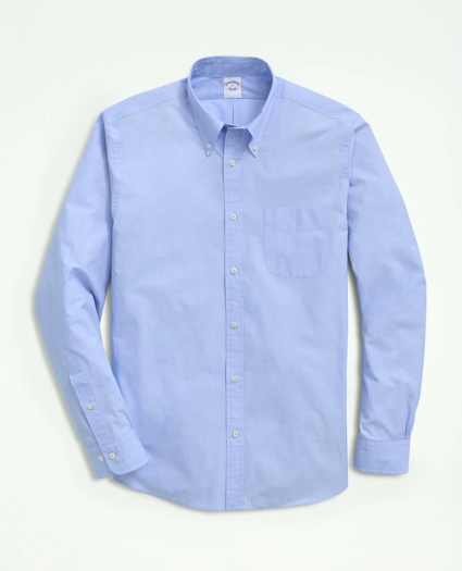 Friday Shirt, Poplin End-on-End, image 1