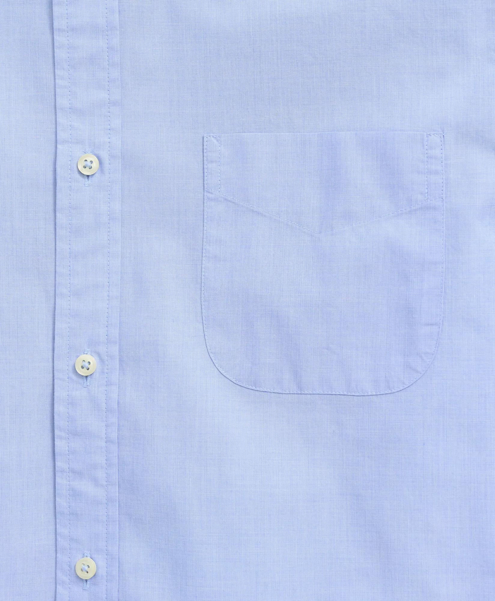 Friday Shirt, Poplin End-on-End, image 2
