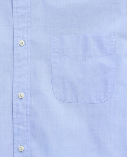 Friday Shirt, Poplin End-on-End, image 2