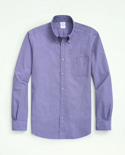 Friday Shirt, Poplin End-on-End, image 1