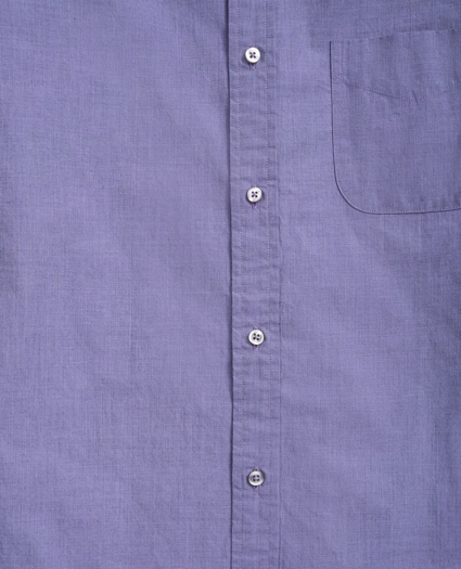 Friday Shirt, Poplin End-on-End, image 2