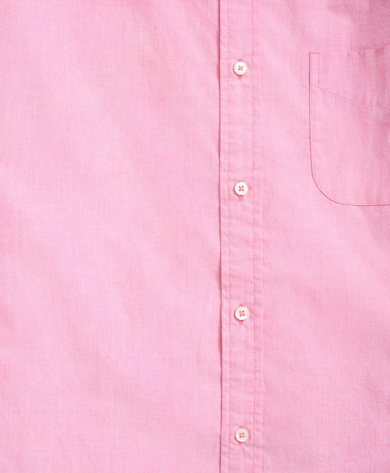 Friday Shirt, Poplin End-on-End, image 2