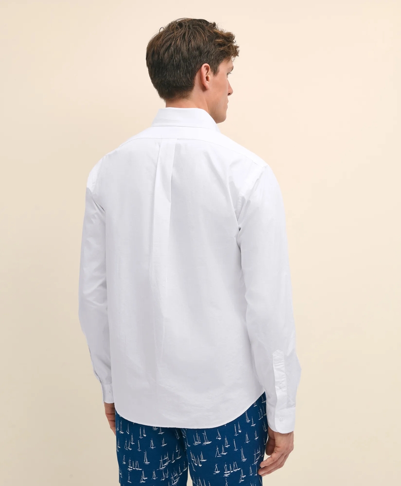 Friday Shirt, Poplin End-on-End, image 3