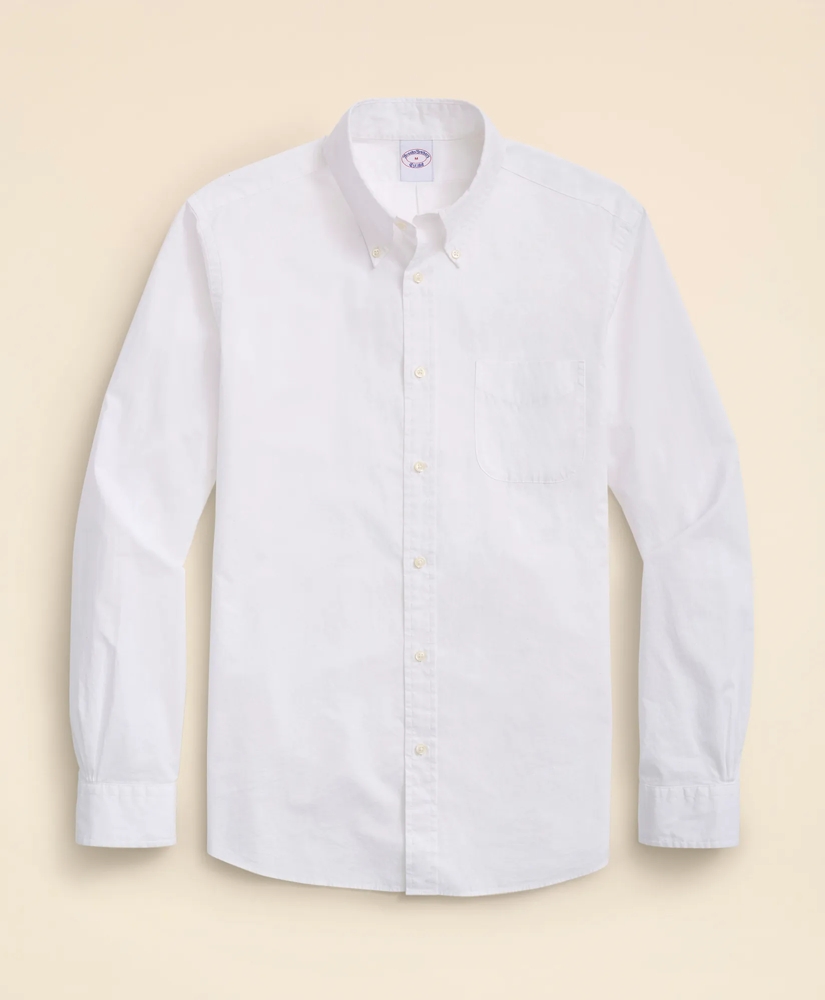 Friday Shirt, Poplin End-on-End, image 4