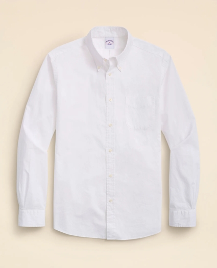 Friday Shirt, Poplin End-on-End, image 4