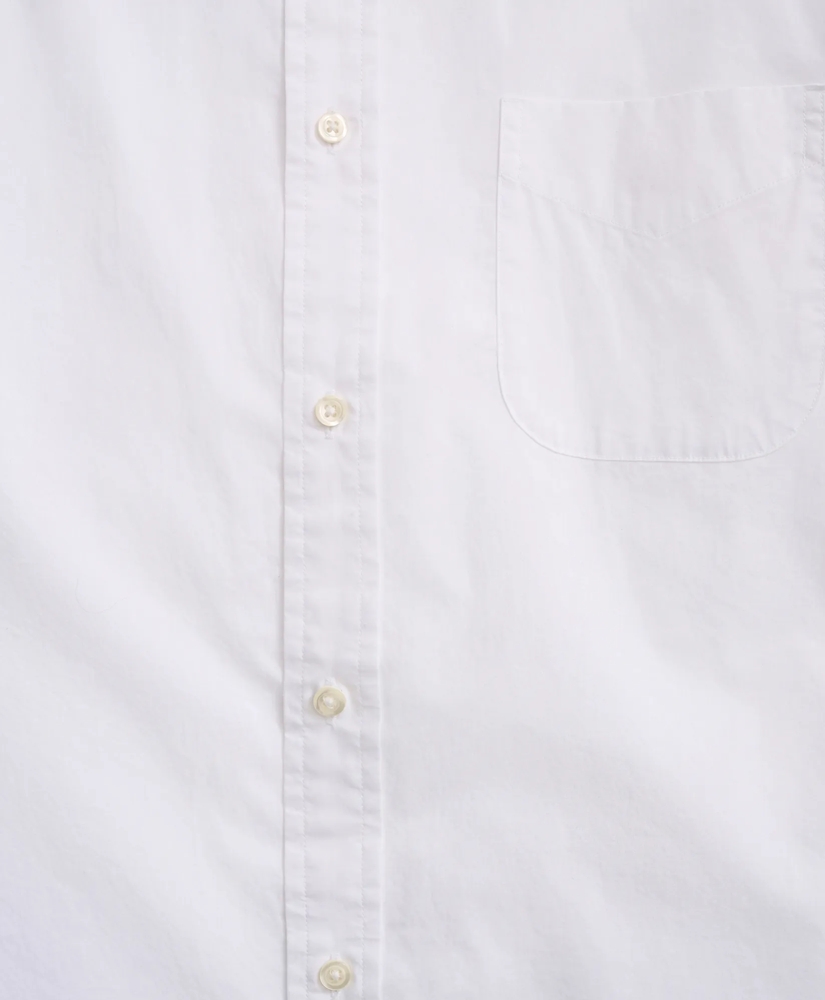 Friday Shirt, Poplin End-on-End, image 5