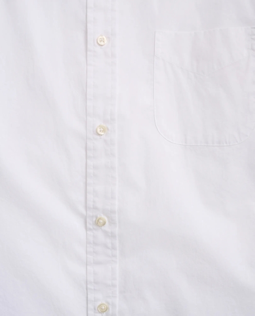 Friday Shirt, Poplin End-on-End