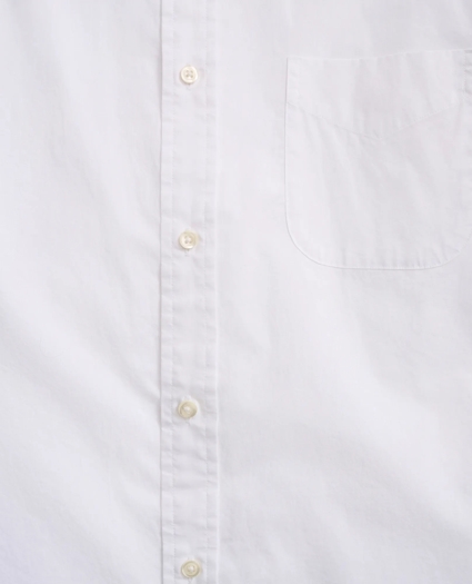 Friday Shirt, Poplin End-on-End, image 5