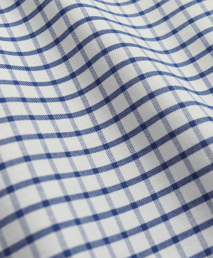 Non-Iron Oxford Button-Down Collar Sport Shirt, image 3